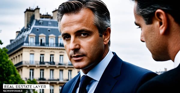 Avocat droit immobilier paris 17 : expertise et conseils personnalisés