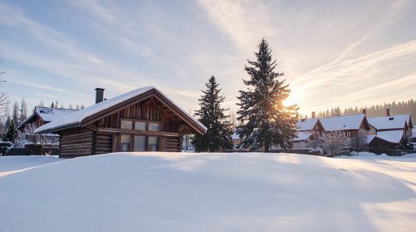 Découvrez les meilleures propriétés à acheter à saint-martin-de-belleville