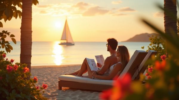 Financer vos vacances avec un prêt adapté à vos besoins