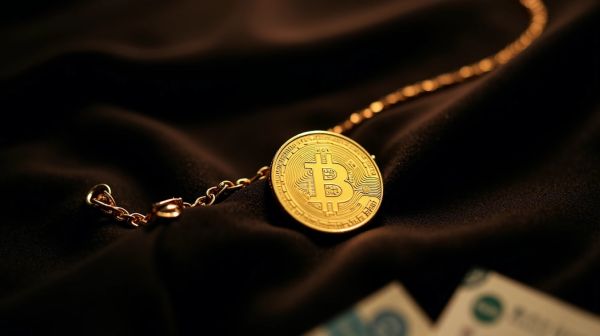 Pourquoi investir dans la pièce souverain en or ?
