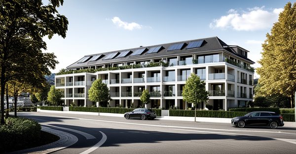 Prix m² genève : évaluez rapidement votre bien immobilier