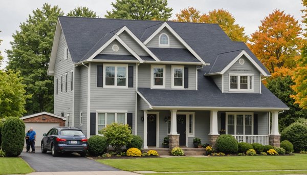 Les garanties indispensables de votre assurance habitation