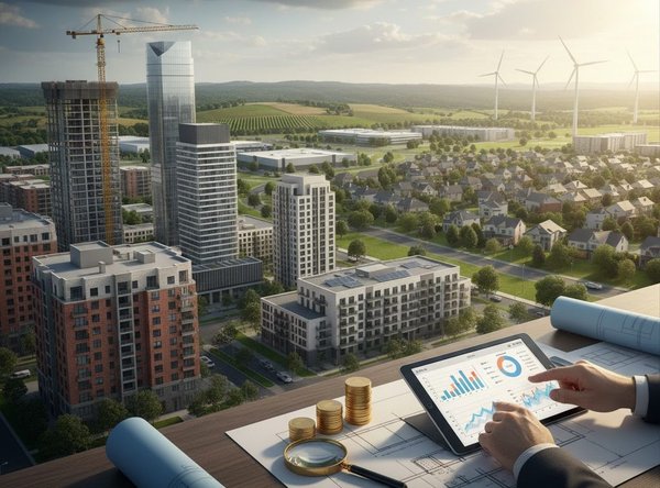 Investir à deux dans l'immobilier : stratégies pour réussir